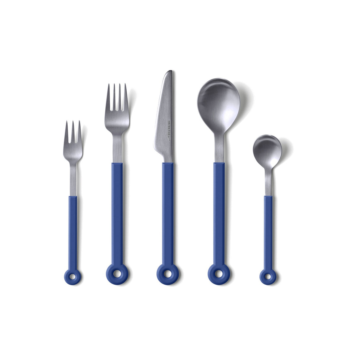 Mono Ring 5-Piece Cutlery Set – Ansicht 6