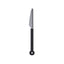 Tafelmesser, L 23 cm