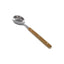 Dessertlöffel, L 18,4 cm