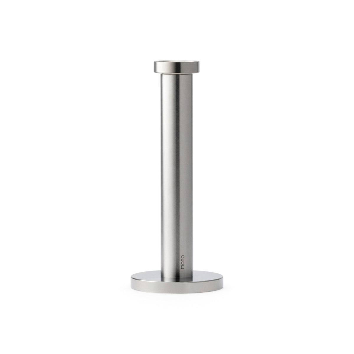 Mono Twin Candle Holder