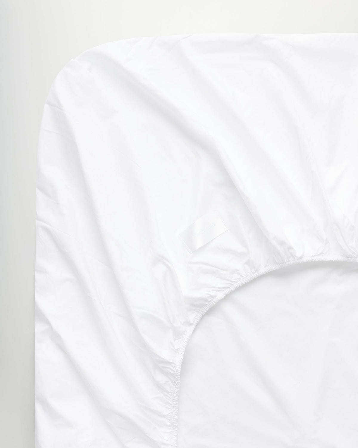 Mother Fitted Sheet Poplin - Bedwear - Magniberg
