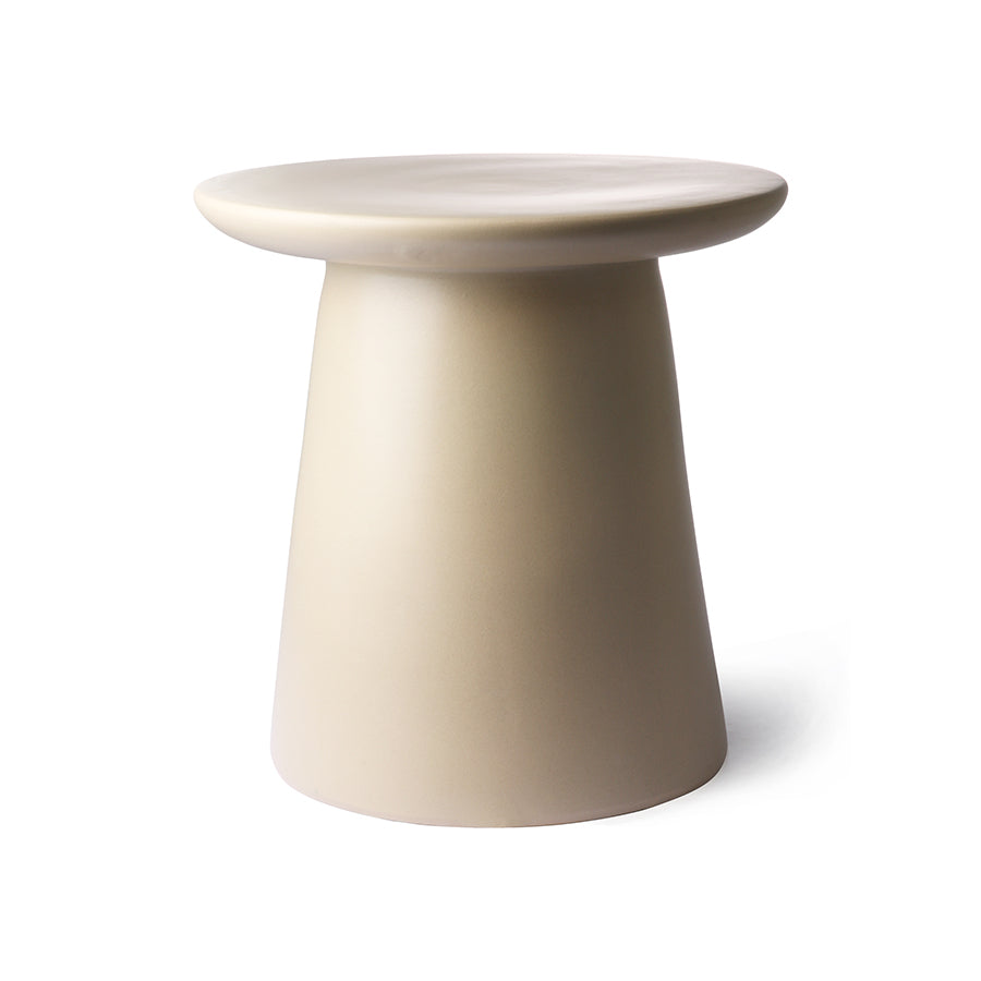 Earthenware Beistelltisch – HKLIVING – Ansicht 8