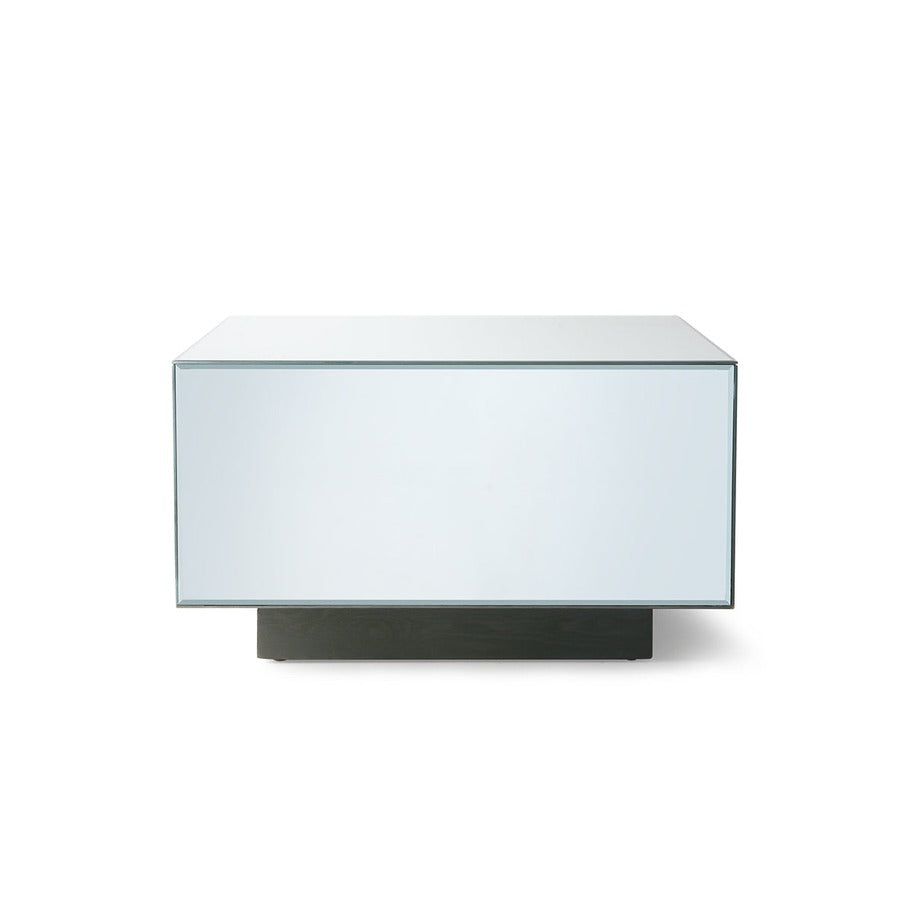 Mirror Block Tisch – HKLIVING