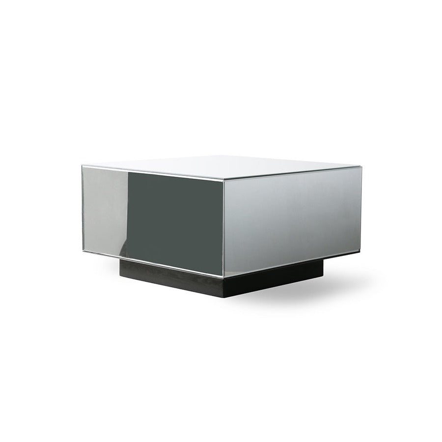 Mirror Block Tisch – HKLIVING – Ansicht 5
