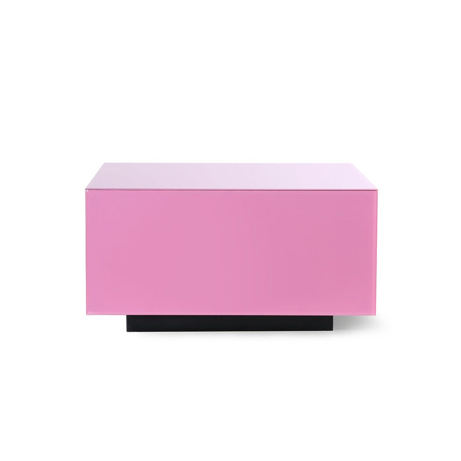 Mirror Block Tisch – HKLIVING – Ansicht 3