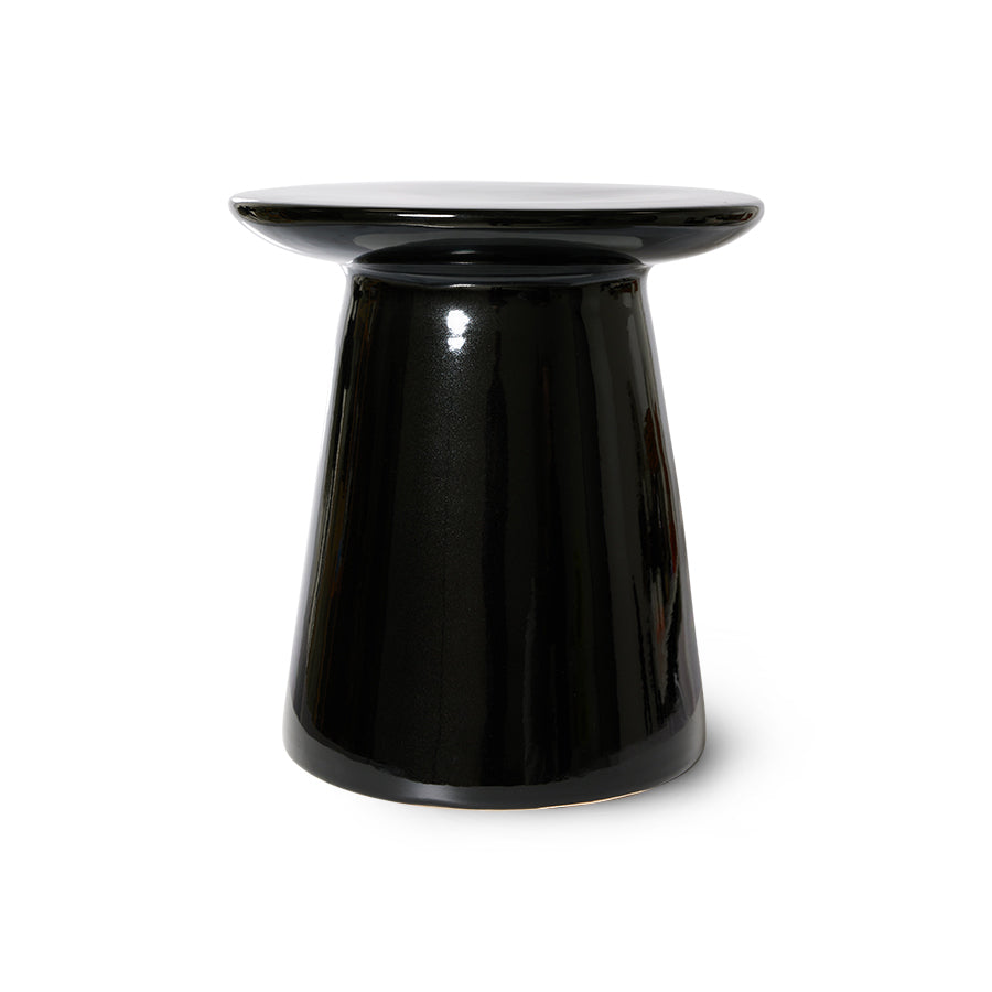 Earthenware Beistelltisch – HKLIVING – Ansicht 3