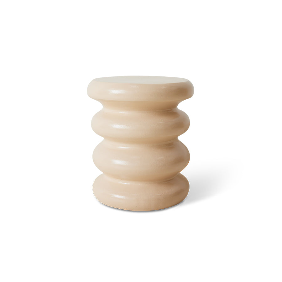 Allure Beistelltisch – HKLIVING