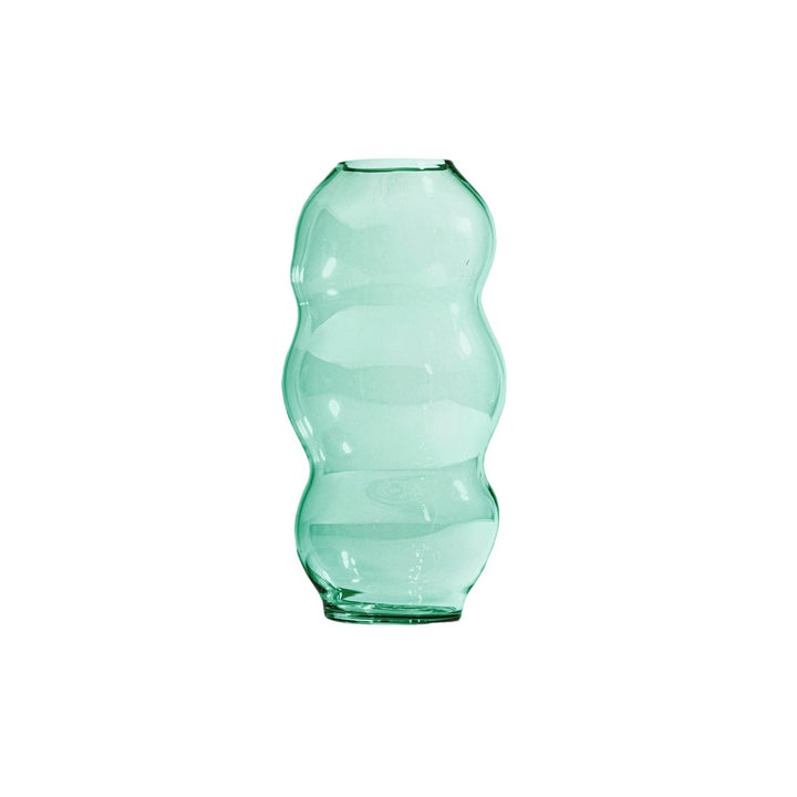 Muse - Vase L Emerald - Vase - Fundamental Berlin