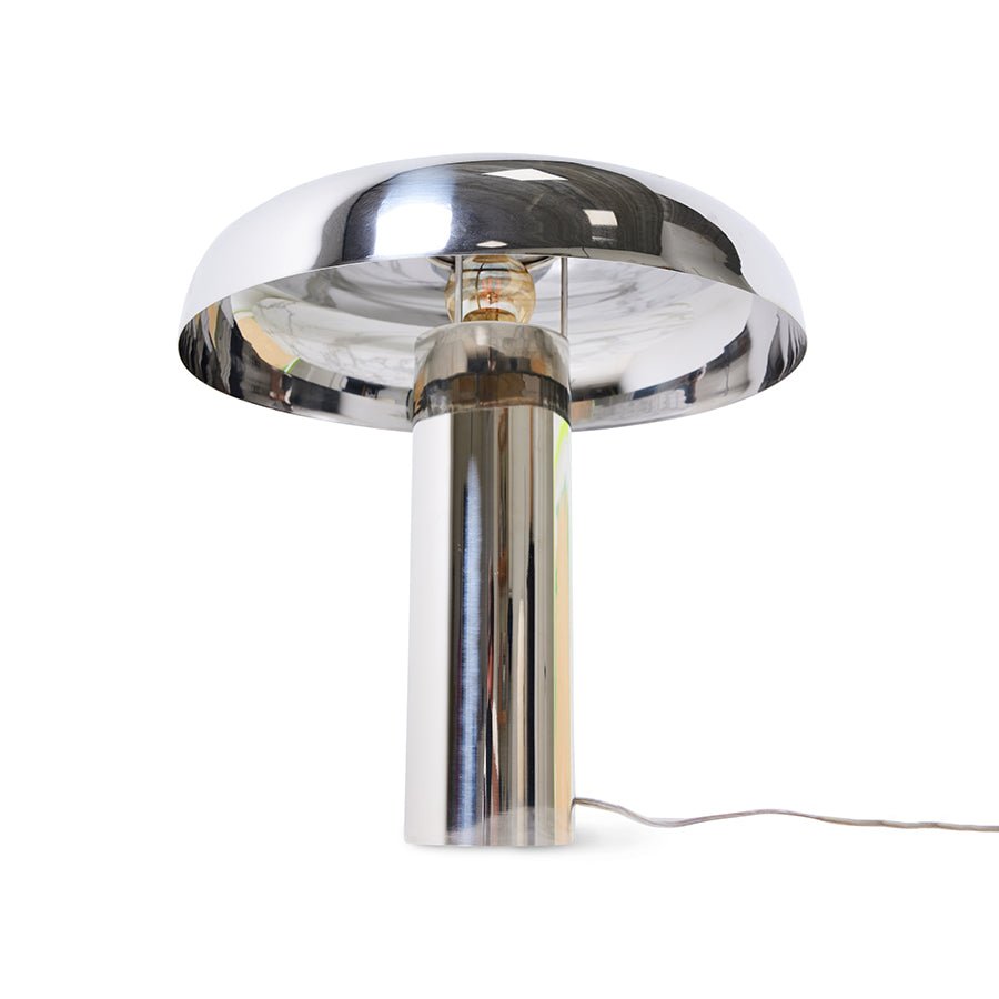 Mushroom Table Lamp Lampe by HKLIVING