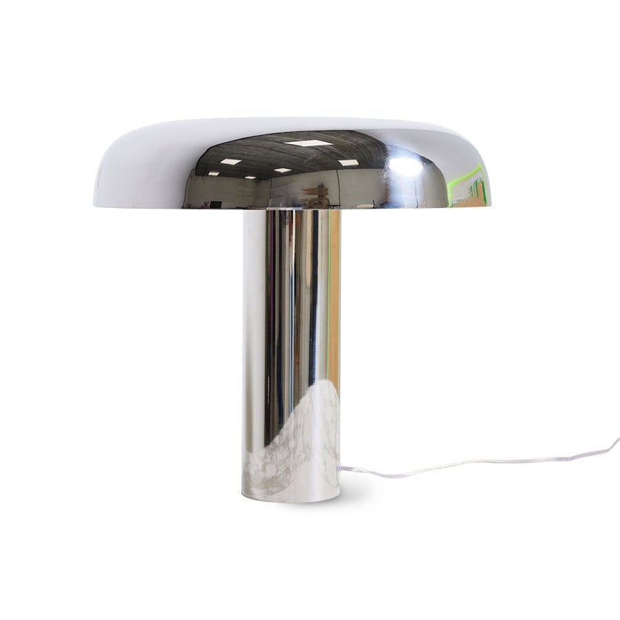 Mushroom Table Lamp Lampe by HKLIVING