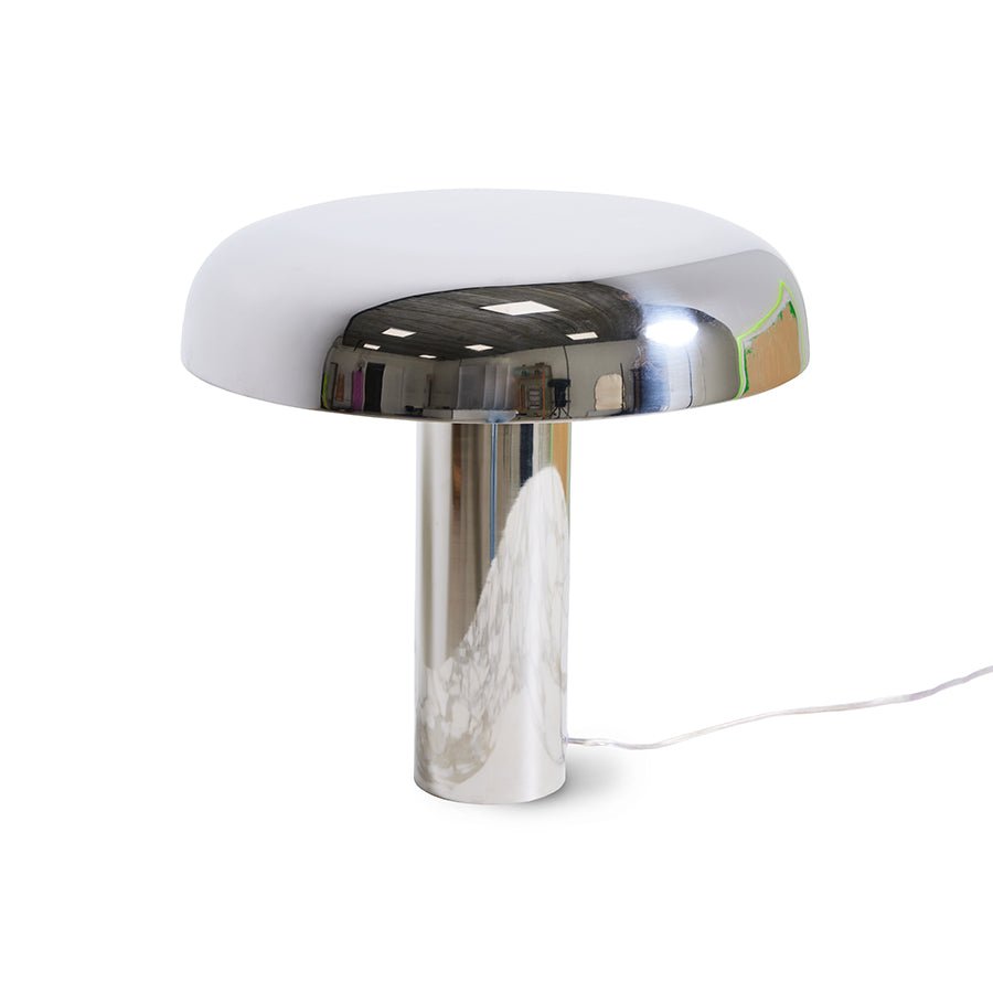 Mushroom Table Lamp Lampe by HKLIVING