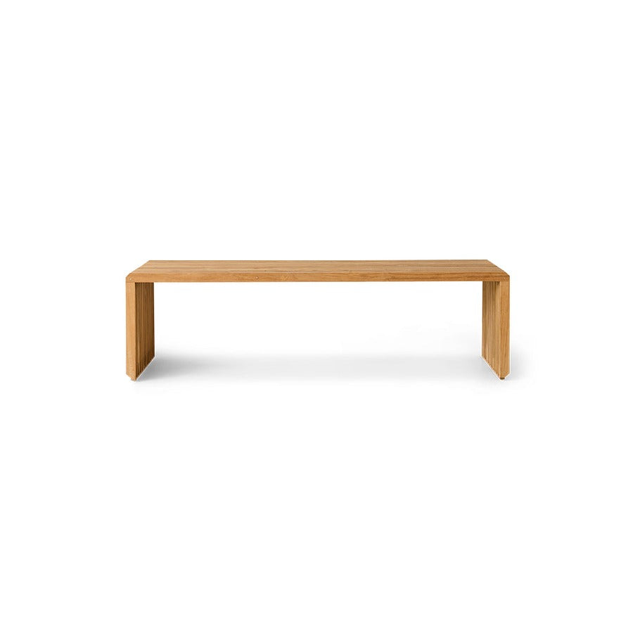 Slatted Bank – HKLIVING – Ansicht 7