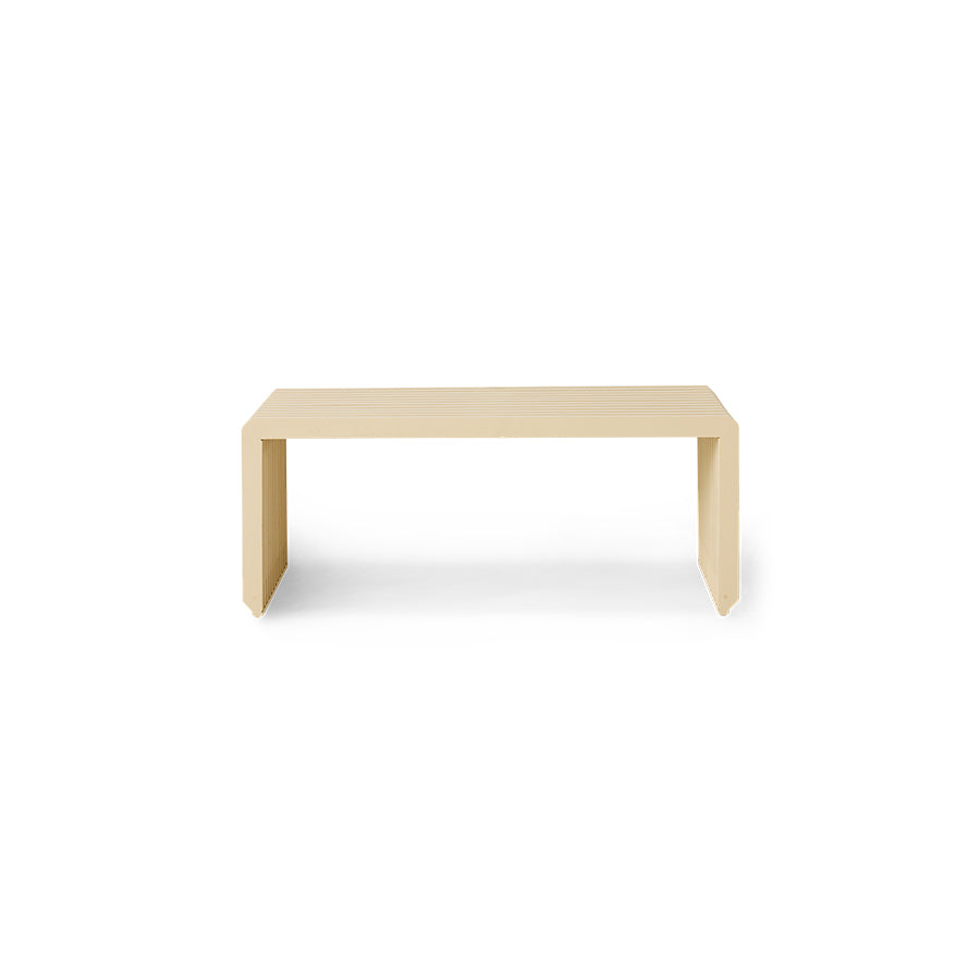 Slatted Bank – HKLIVING – Ansicht 3