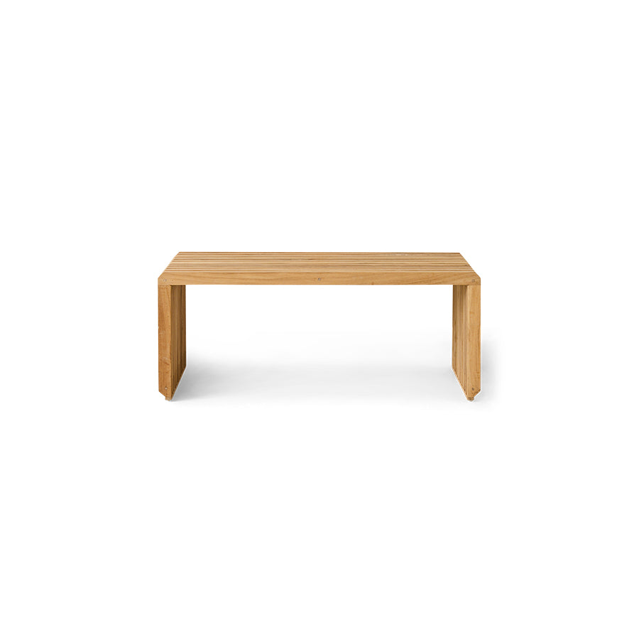 Slatted Bank – HKLIVING – Ansicht 4