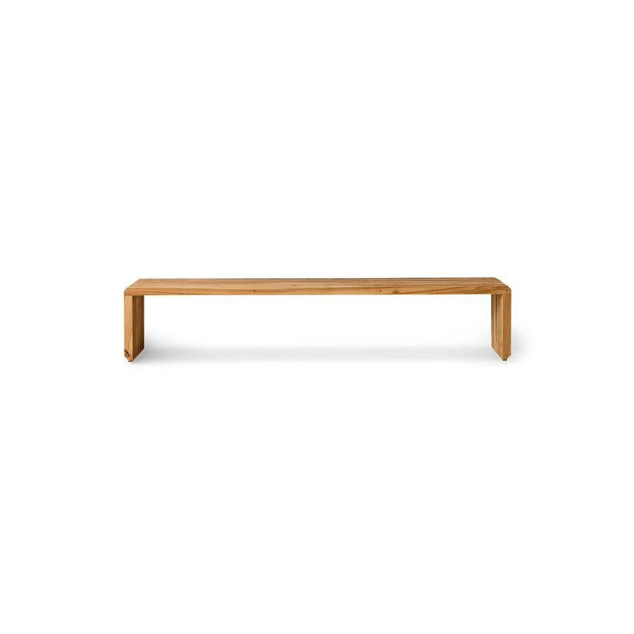 Slatted Bank – HKLIVING – Ansicht 8