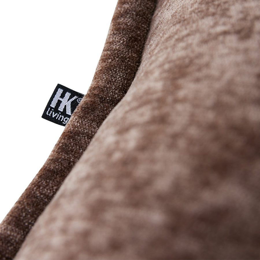 Chrome Lounge Sessel