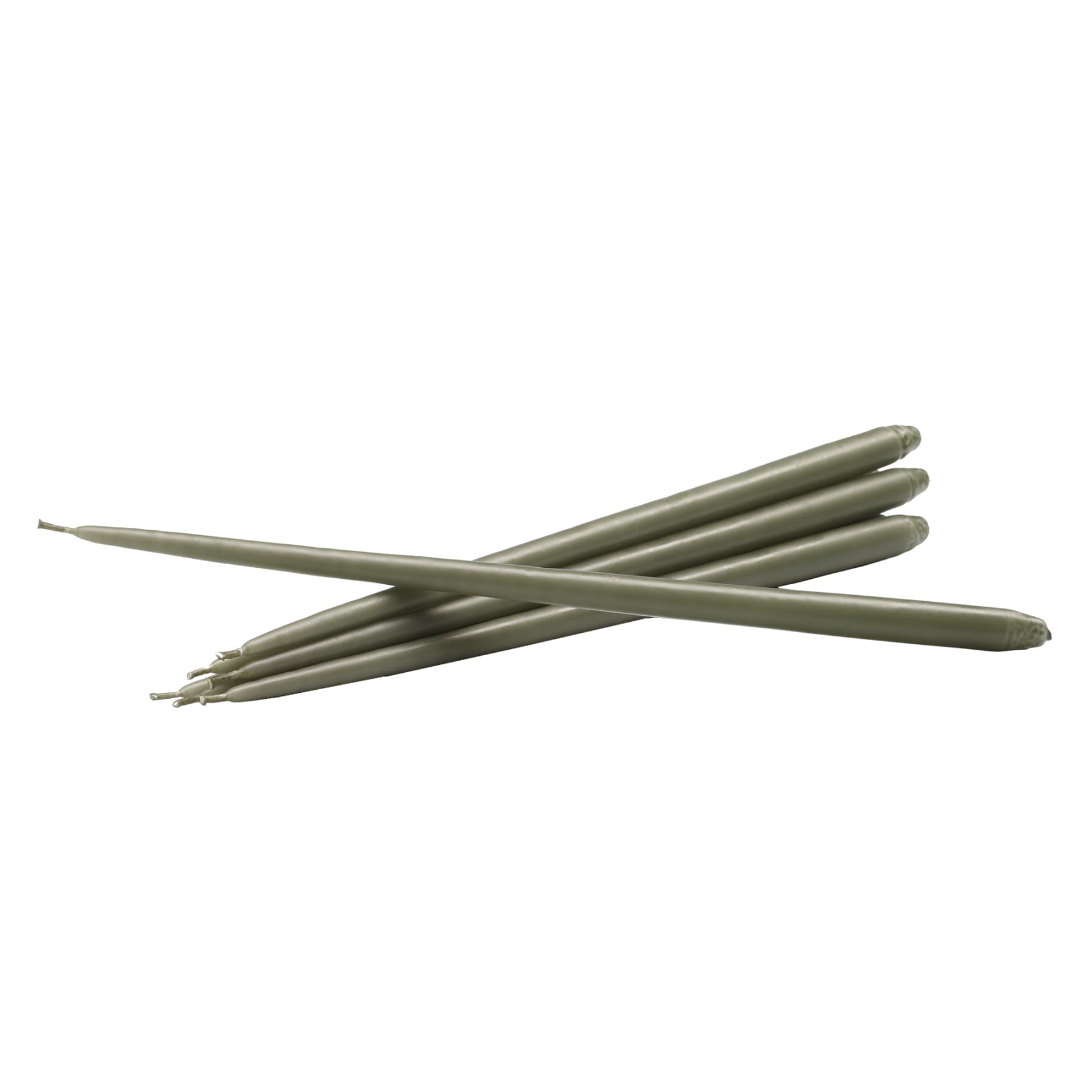 Taper Candles by Ester & Erik, 6-Pack