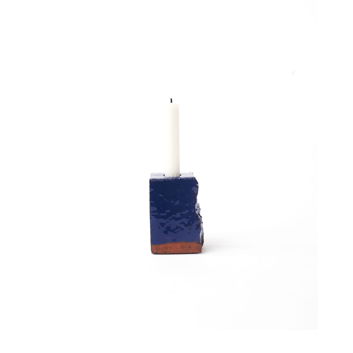 A Single Brick Candle - Candle Holder – Ansicht 6