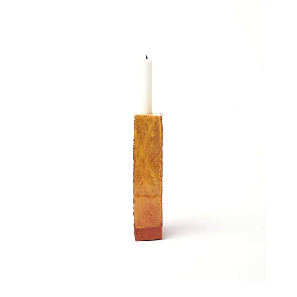 A Single Brick Candle - Candle Holder – Ansicht 7