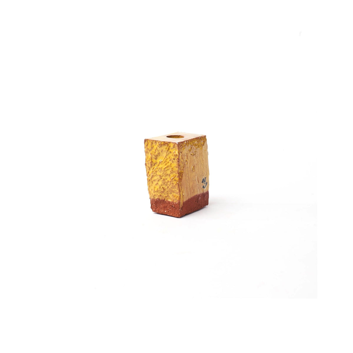 A Single Brick Candle - Candle Holder – Ansicht 9