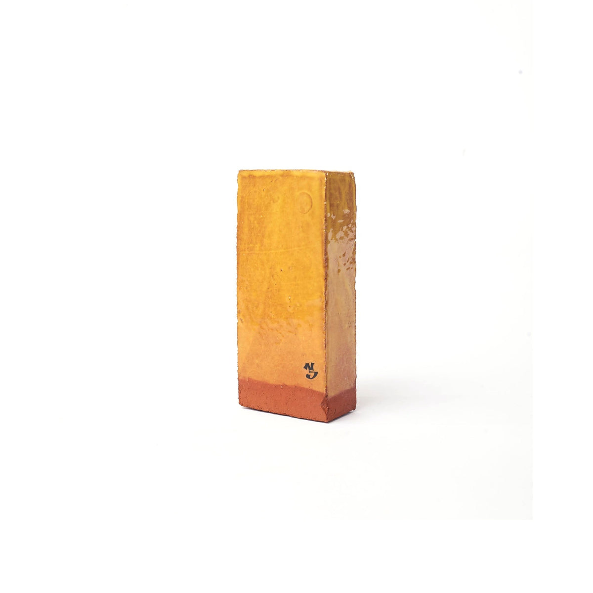 A Single Brick Candle - Candle Holder – Ansicht 12