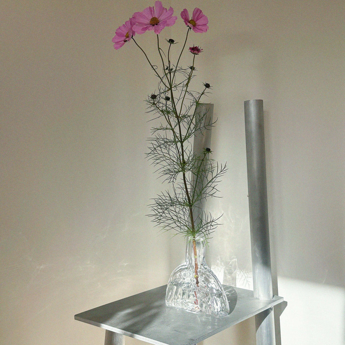 Angle Grinder - Vase – NIKO JUNE – Ansicht 7