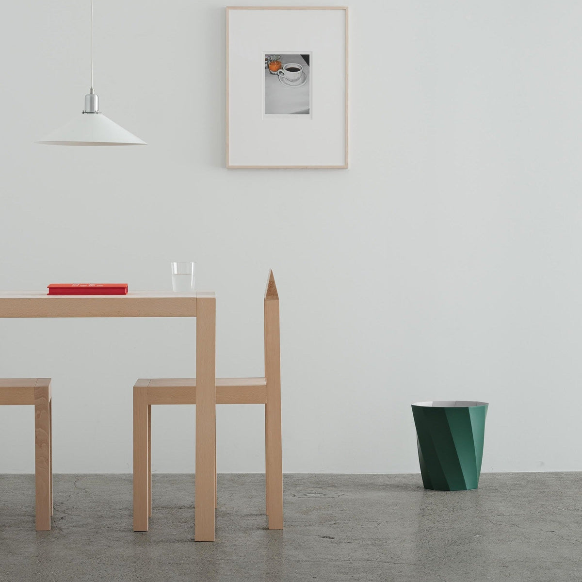 Banquet Chair – NIKO JUNE – Ansicht 2
