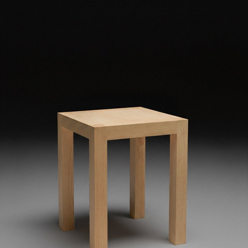 Banquet Stool – NIKO JUNE – Ansicht 3
