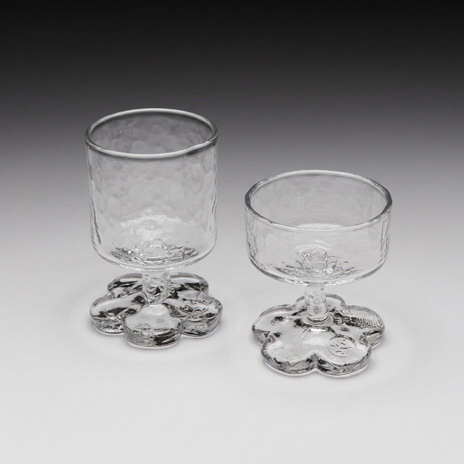 Bouquet Theory Glass – NIKO JUNE – Ansicht 5