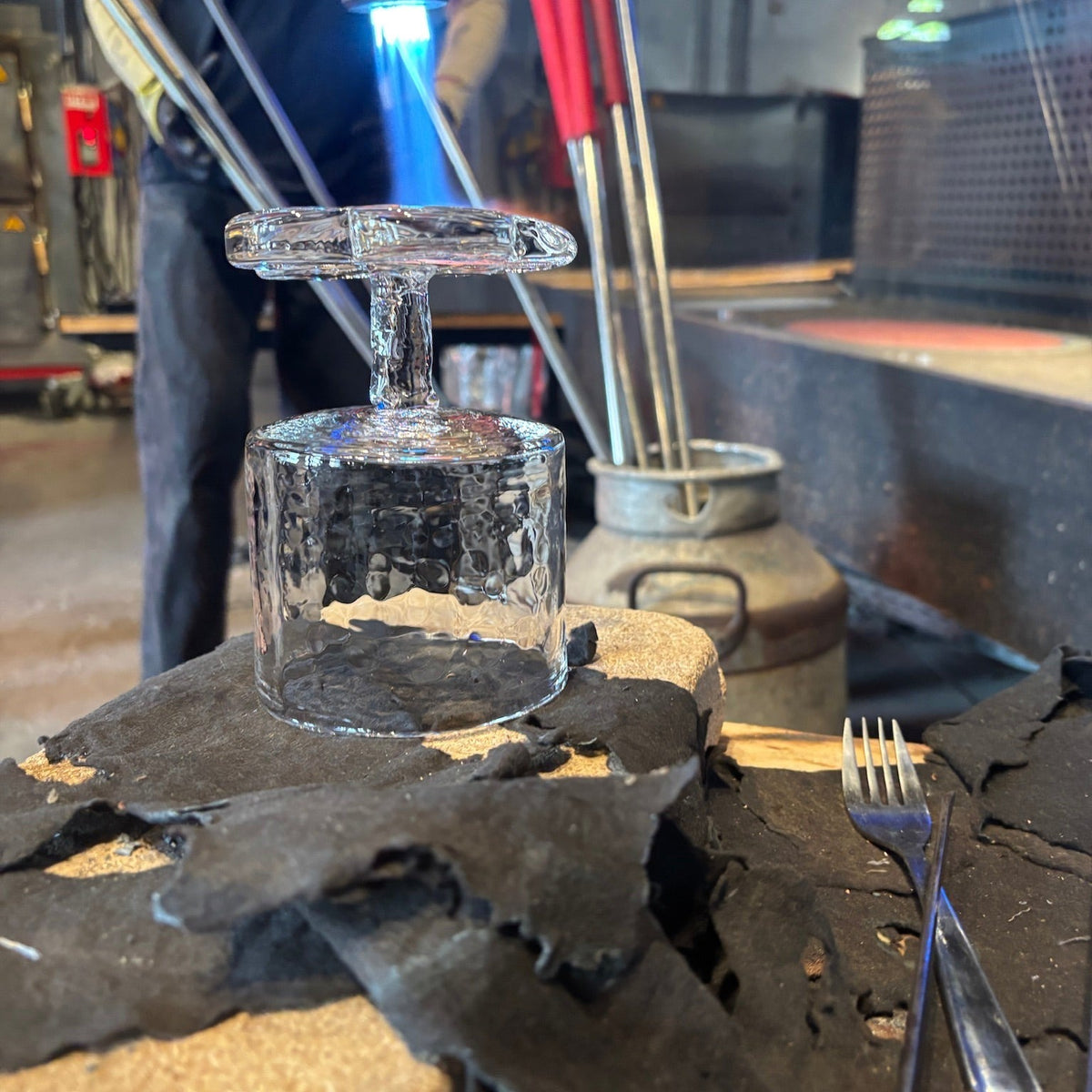 Bouquet Theory Glass – NIKO JUNE – Ansicht 8
