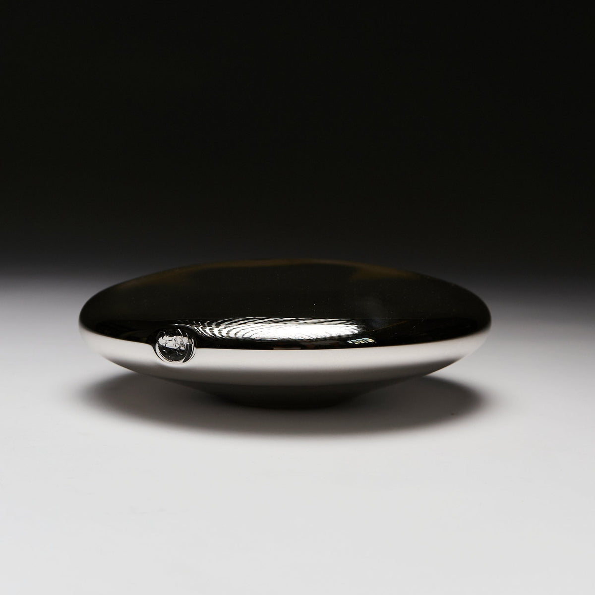 Fish Eye Mirror – NIKO JUNE – Ansicht 4