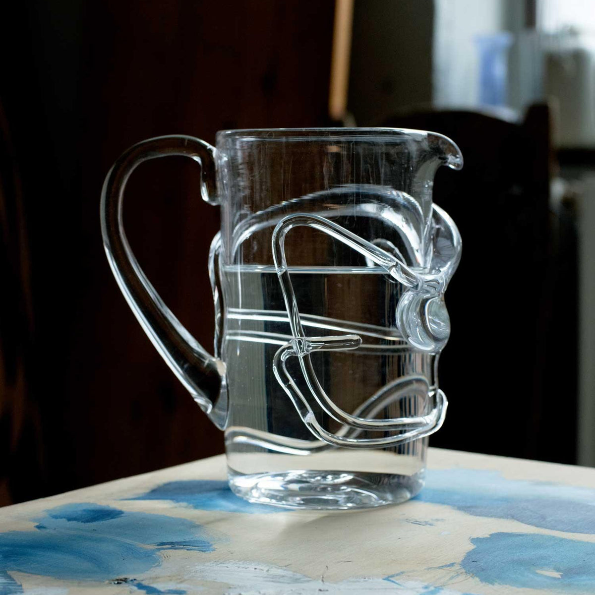 Ivy Pitcher – NIKO JUNE – Ansicht 2