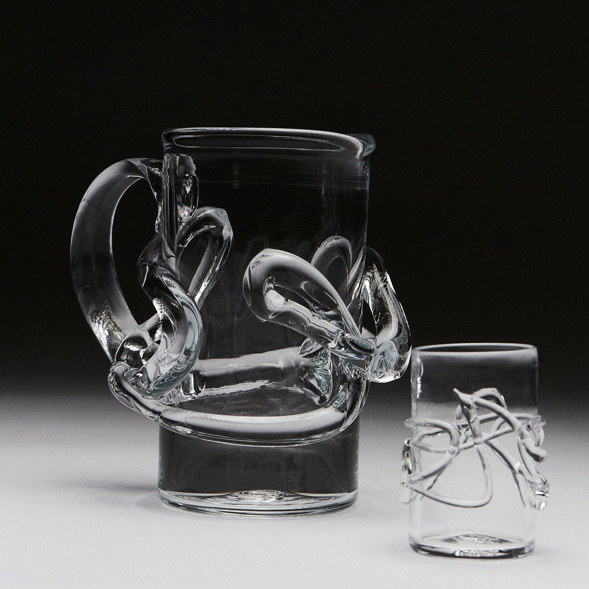 Ivy Pitcher – NIKO JUNE – Ansicht 4