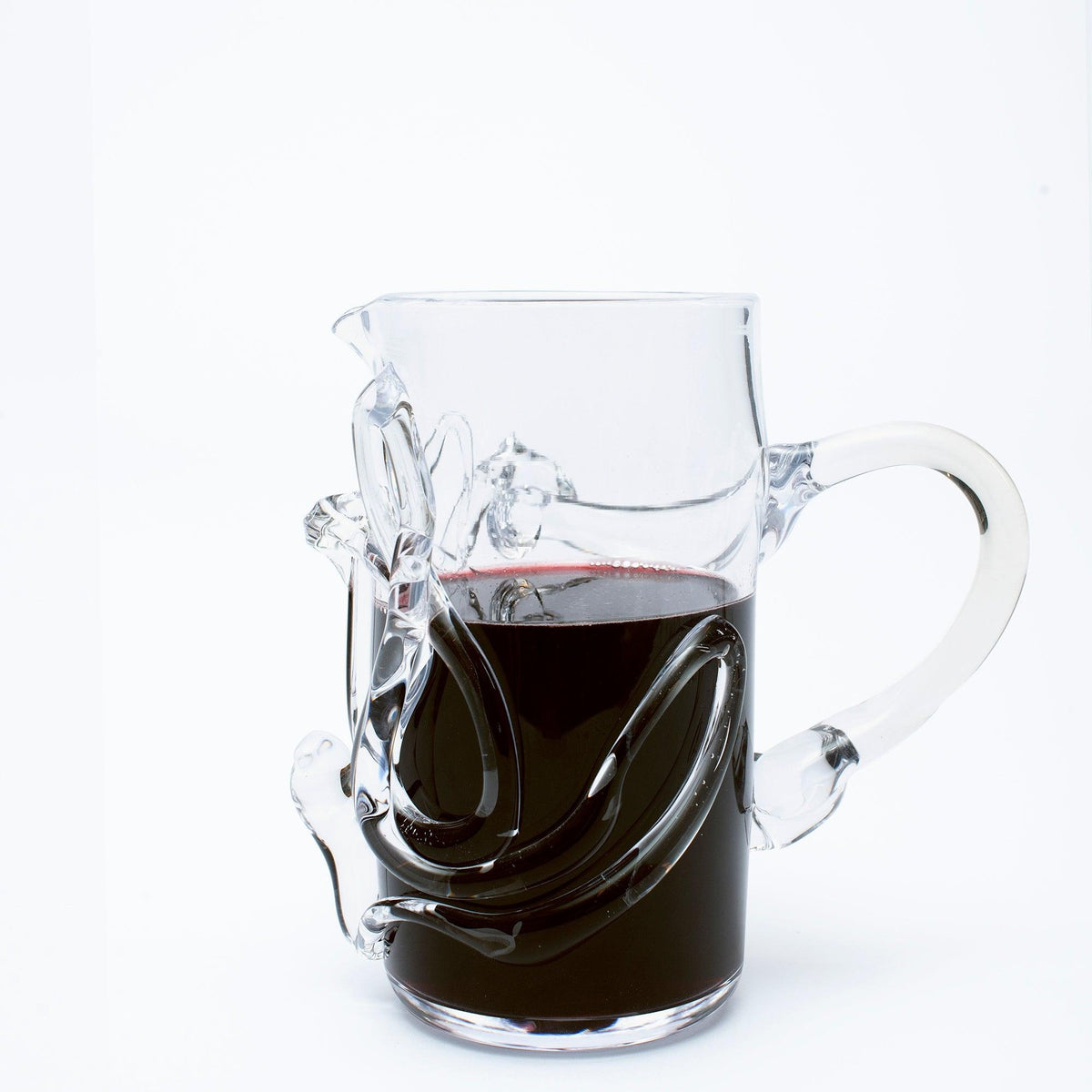 Ivy Pitcher – NIKO JUNE – Ansicht 5