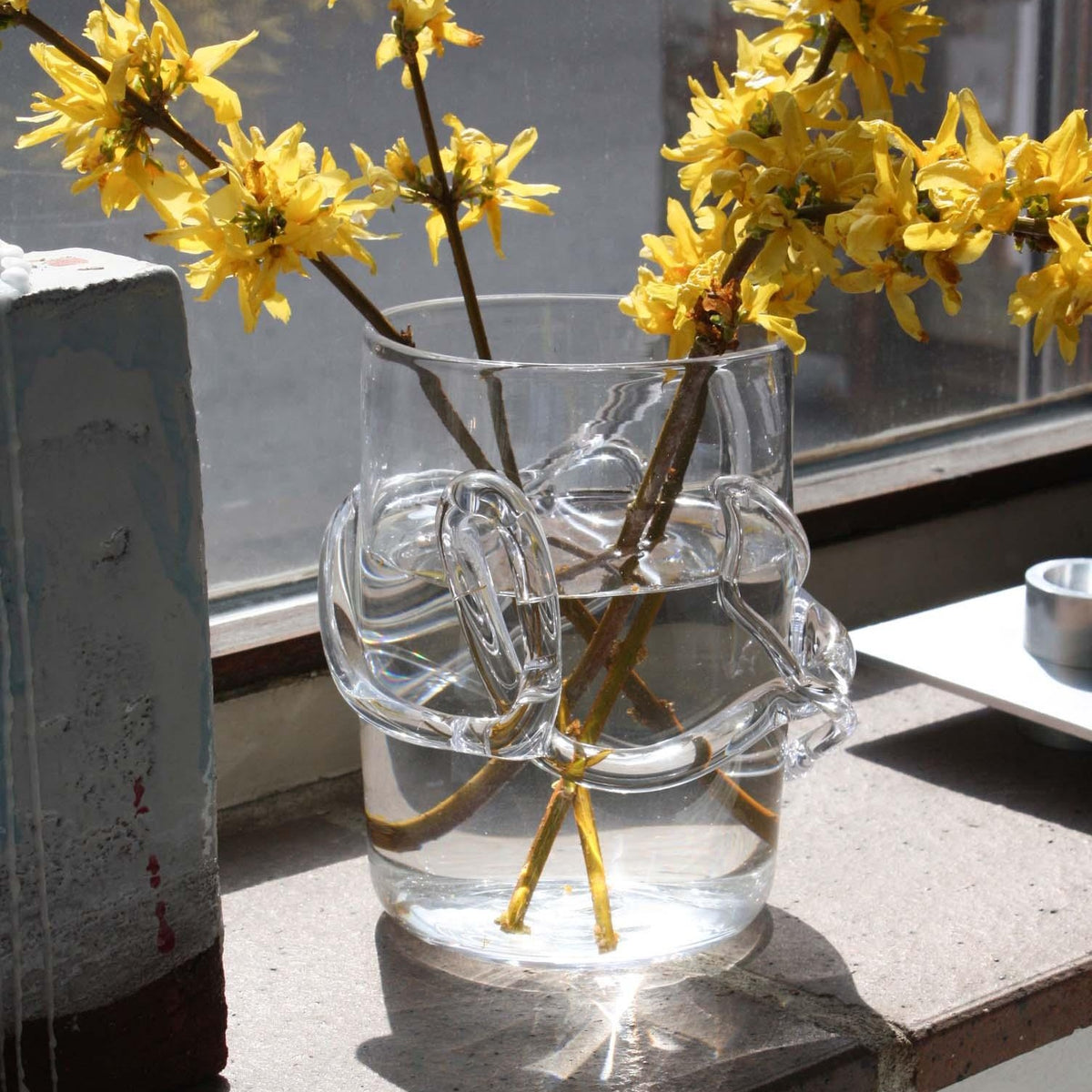 Ivy Vase – NIKO JUNE – Ansicht 2