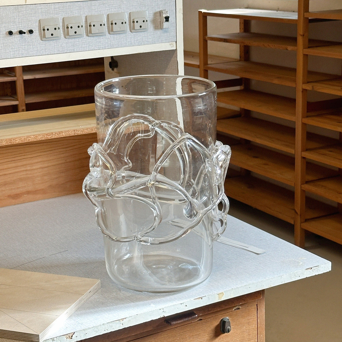 Ivy Vase – NIKO JUNE – Ansicht 6