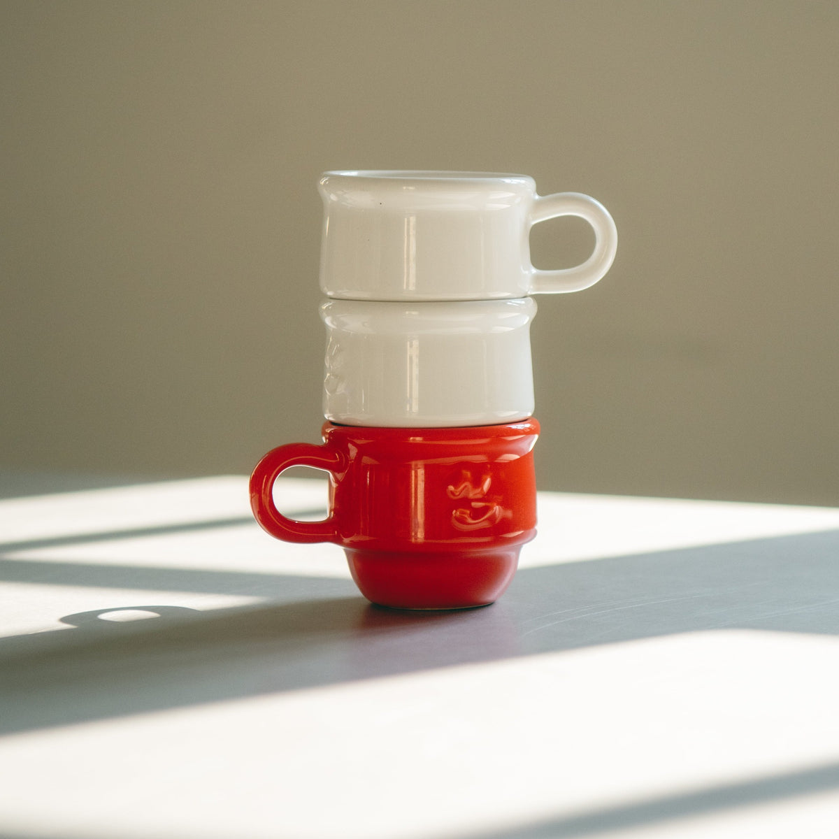 Kantine Cup Set Mix - 4 pcs – NIKO JUNE – view 2