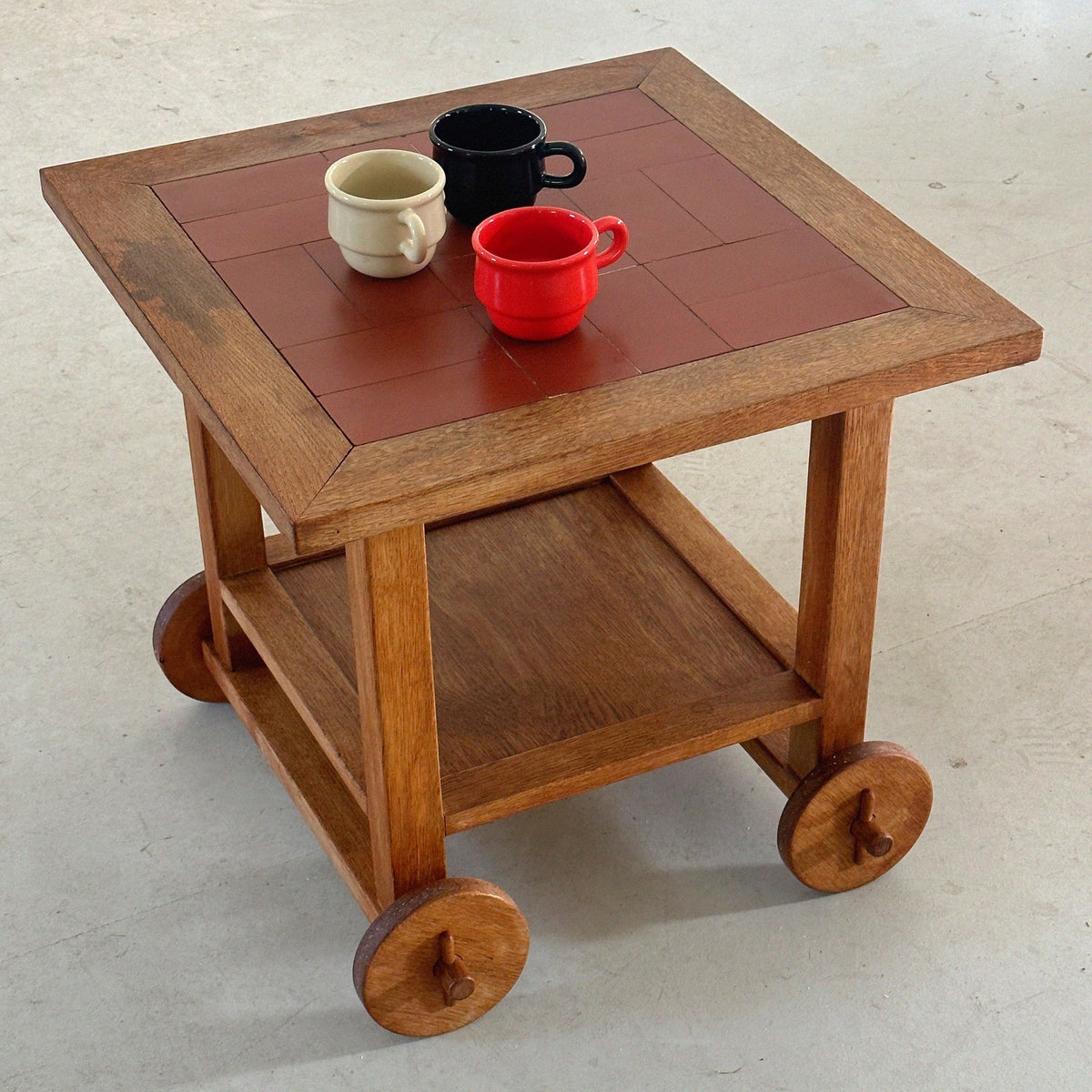 Kantine Cup Set Mix - 4 pcs – NIKO JUNE – view 4