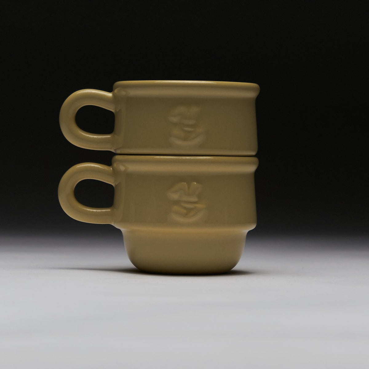 Kantine Cup - Set of 2 – NIKO JUNE – view 7