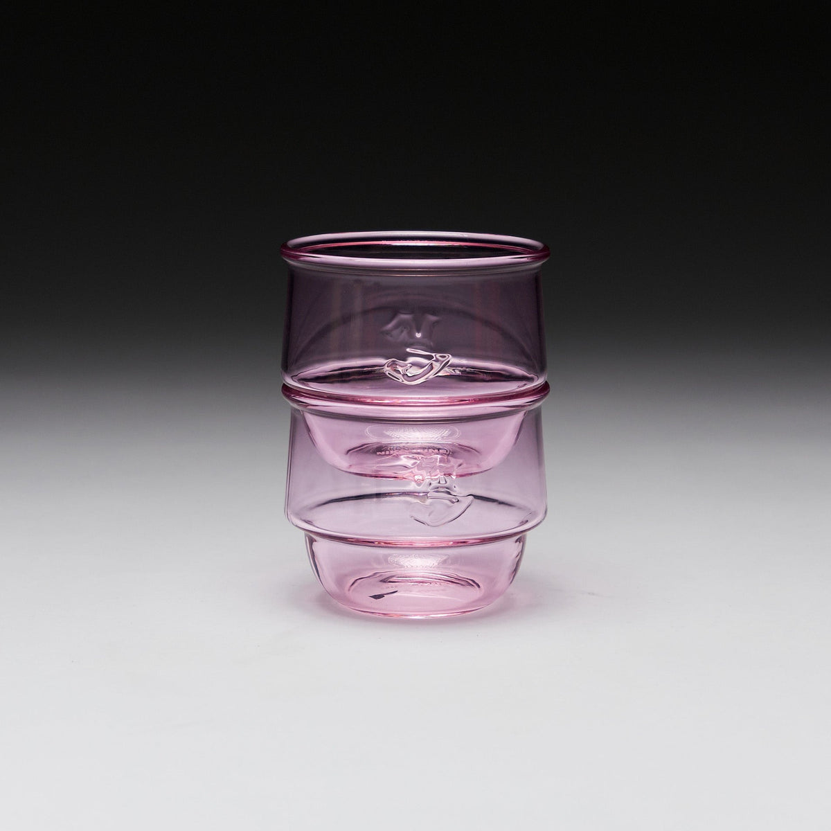 Kantine Drinking Glass - Set of 2