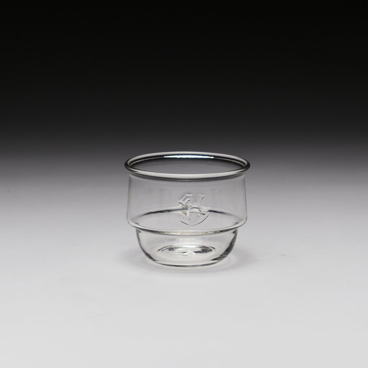 Kantine Drinking Glass - Set of 2