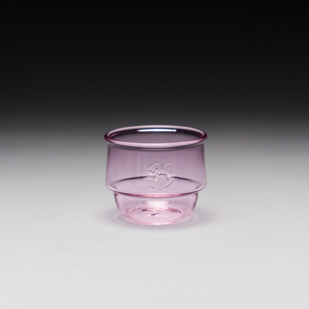 Kantine Drinking Glass - Set of 2
