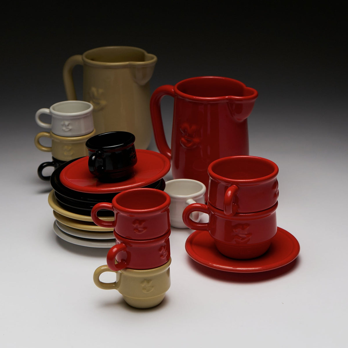 Kantine Espresso Cup - Set of 2