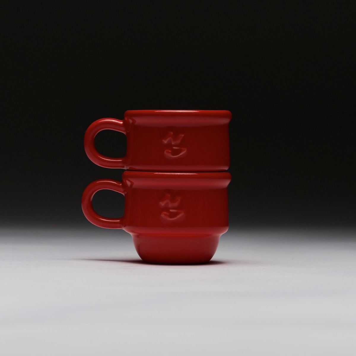Kantine Espresso Cup - Set of 2
