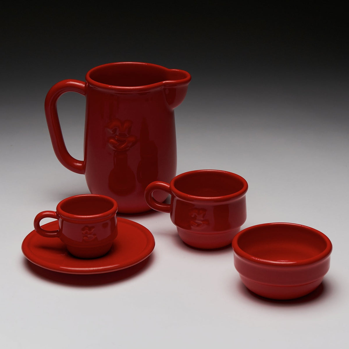 Kantine Pitcher – NIKO JUNE – view 11