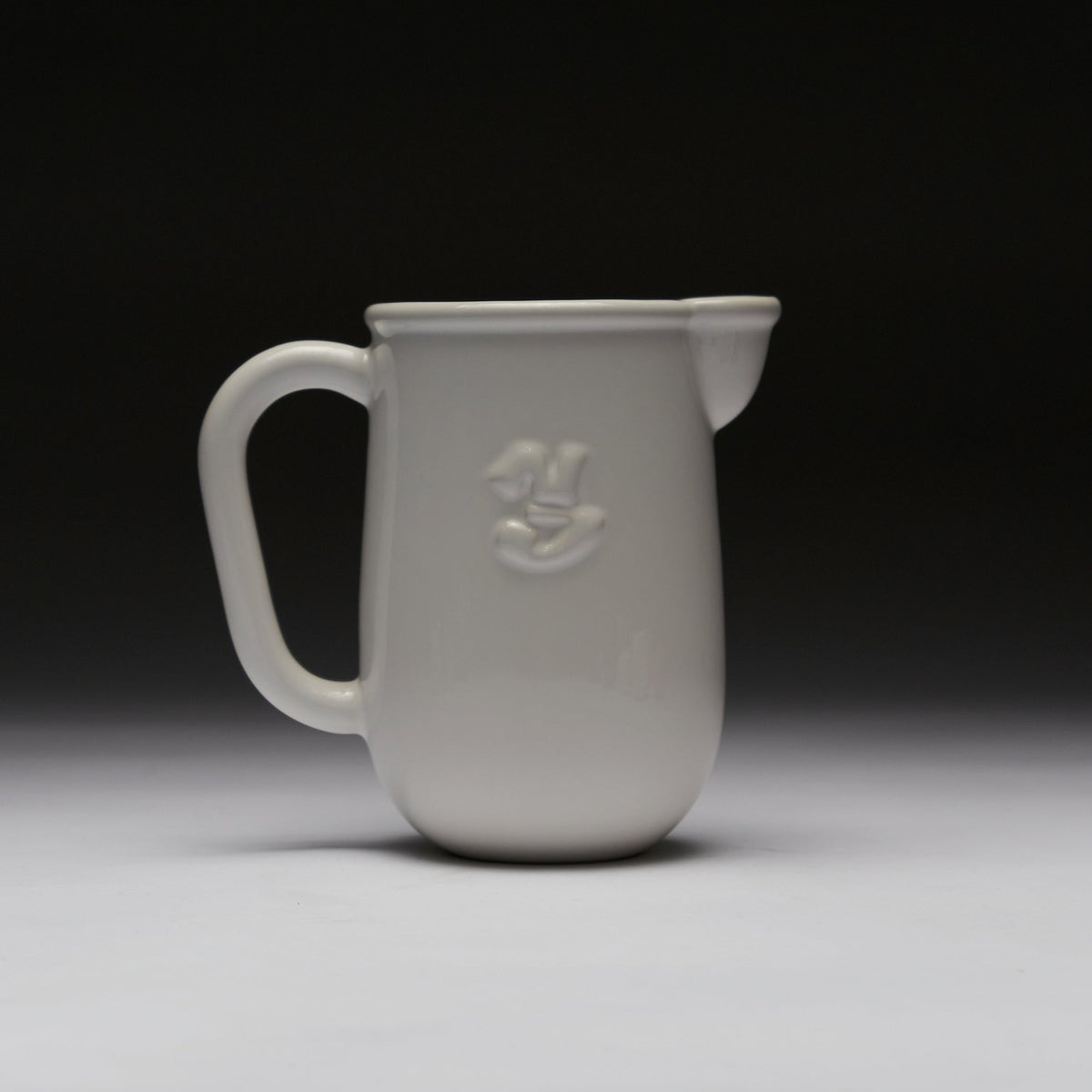 Kantine Pitcher – NIKO JUNE – view 14