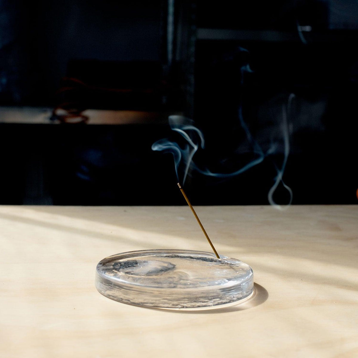 Magical Lake Incense Burner – NIKO JUNE – Ansicht 6
