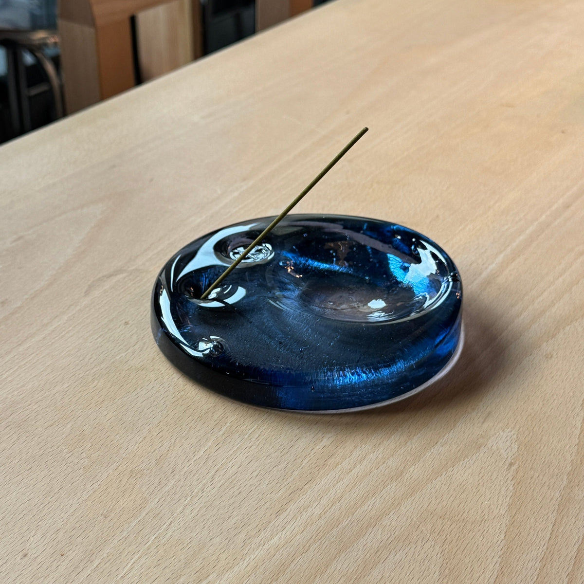 Magical Lake Incense Burner – NIKO JUNE – Ansicht 3