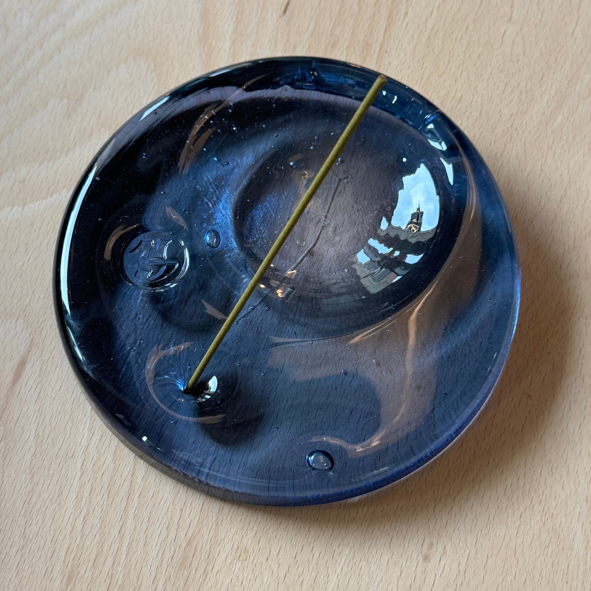 Magical Lake Incense Burner – NIKO JUNE – Ansicht 9