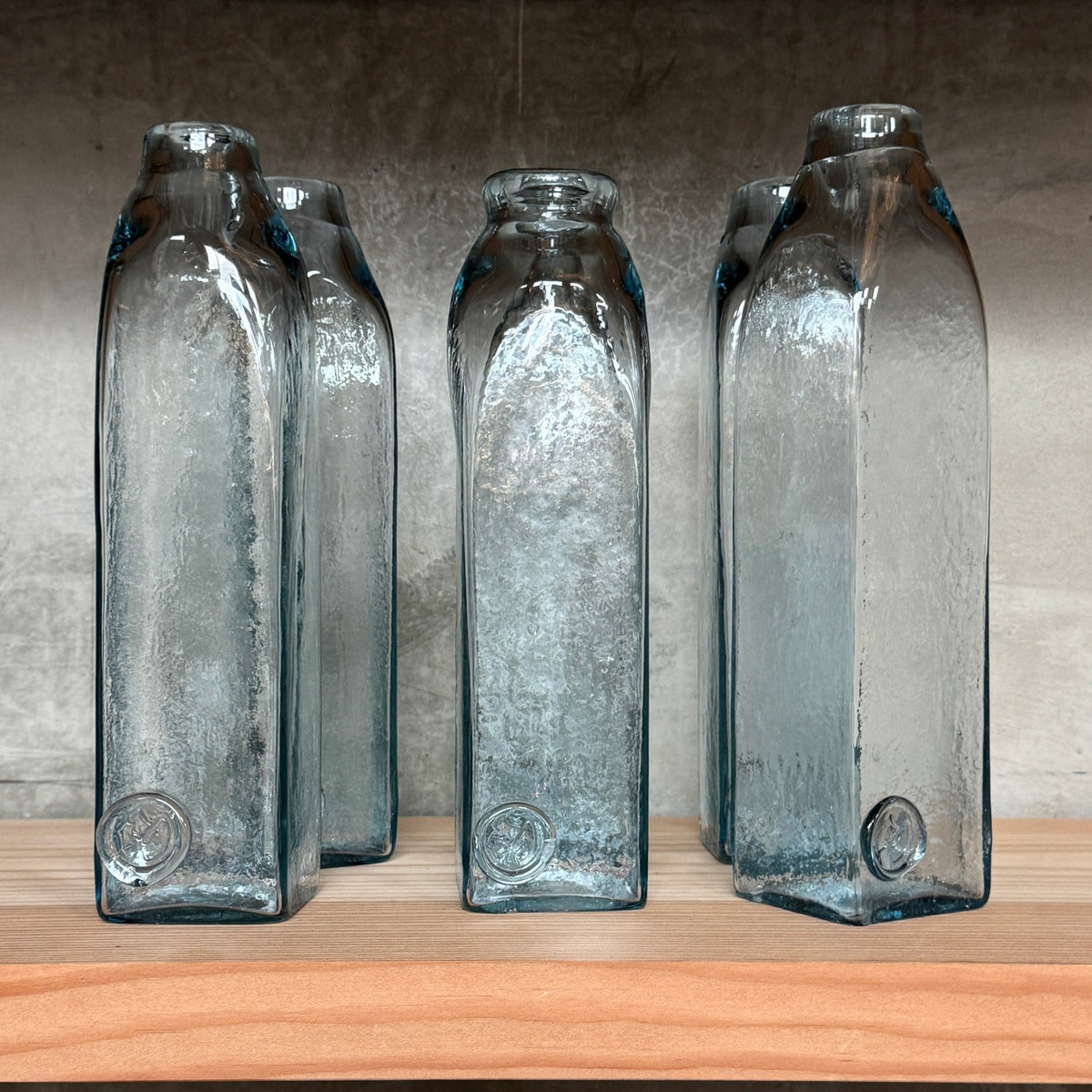 Masonry Carafe – NIKO JUNE – Ansicht 2